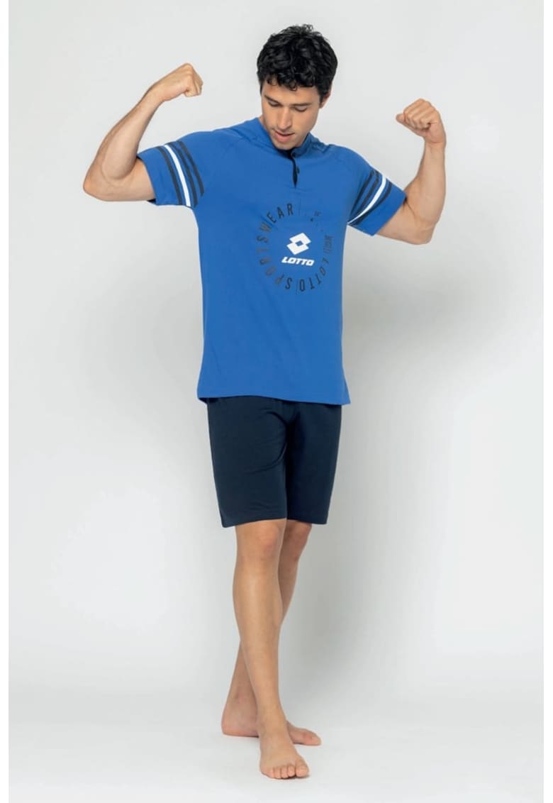 Pijamale barbati LP1196