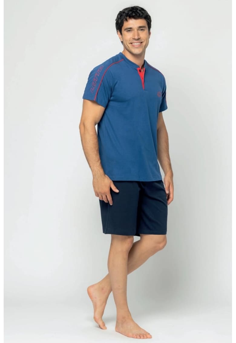 Pijamale barbati LP1197