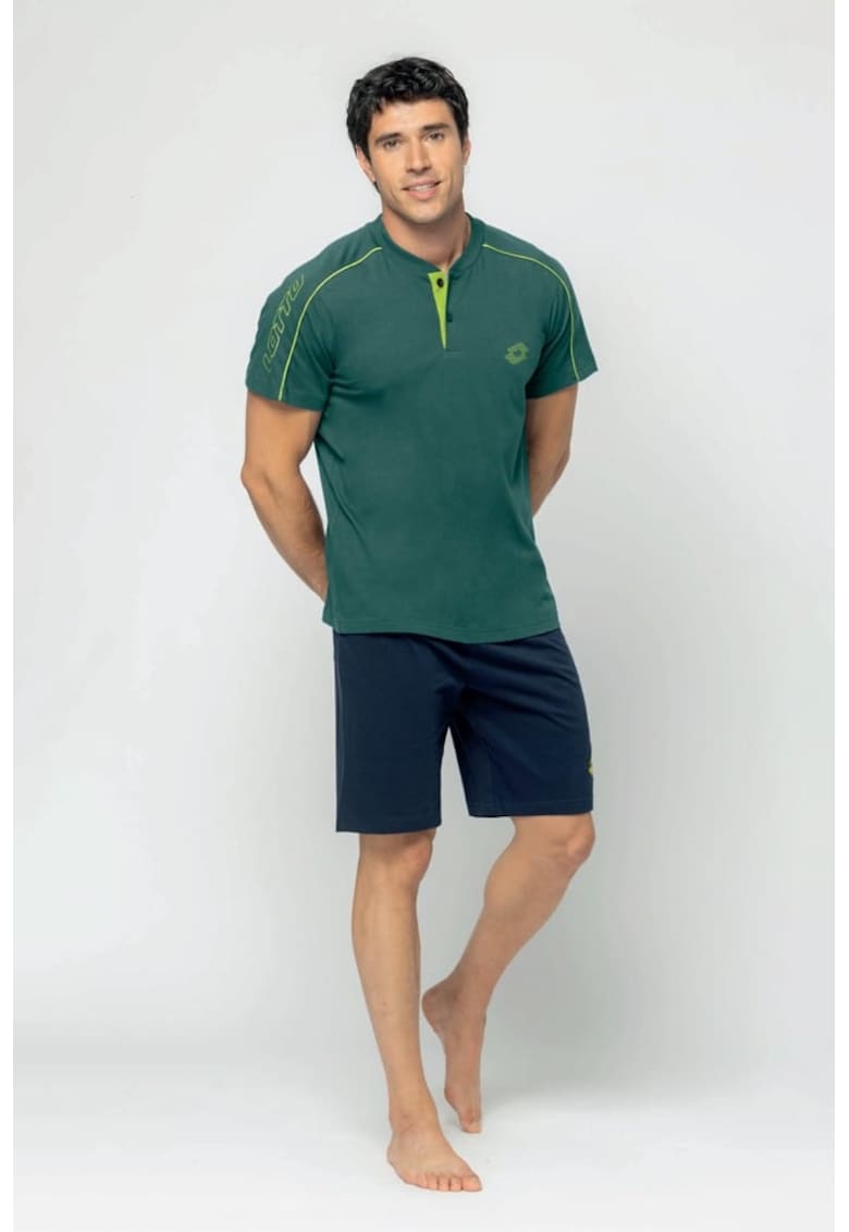 Pijamale barbati LP1197