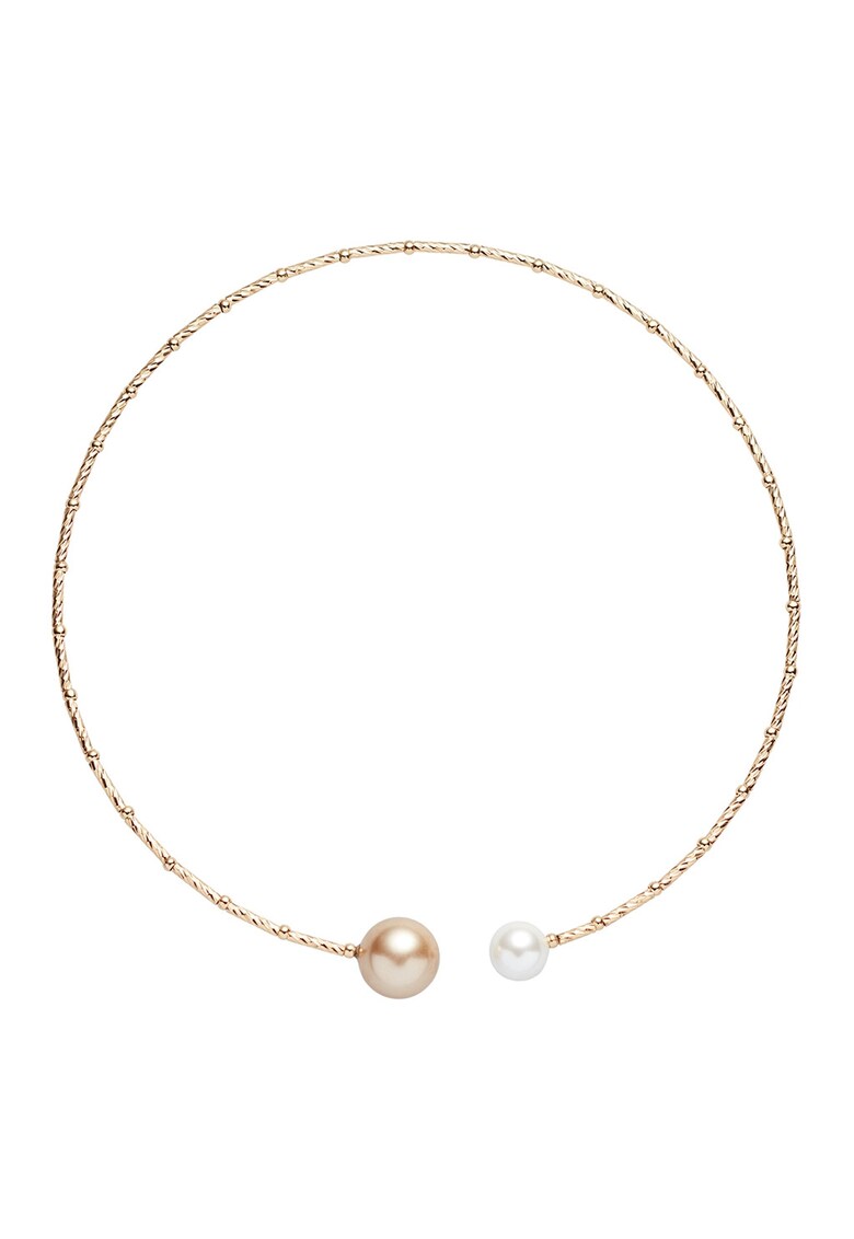 Bratara cu perla sintetica