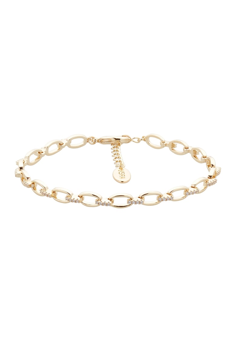 Bratara decorata cu cristale