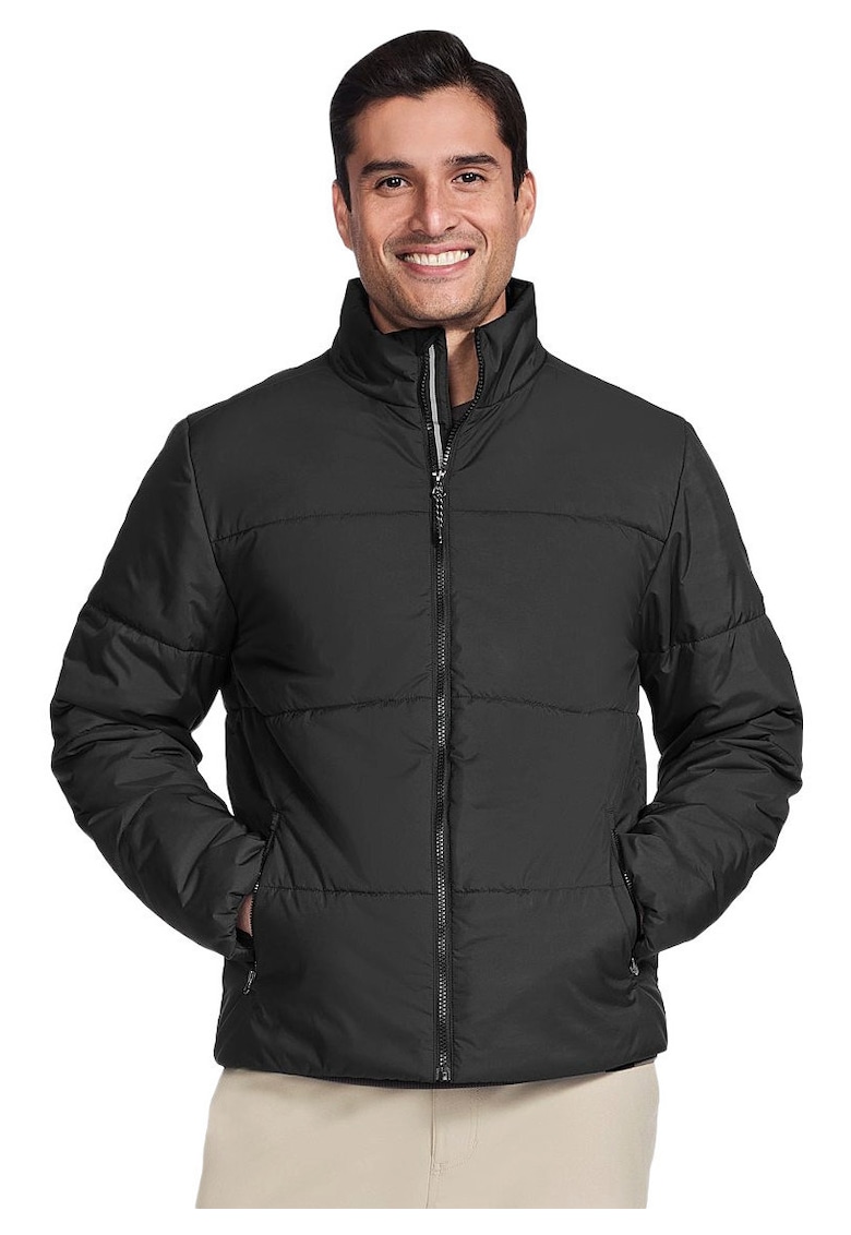 Geaca barbati  GO SHIELD Cozy Fit Traverse Down Jacket