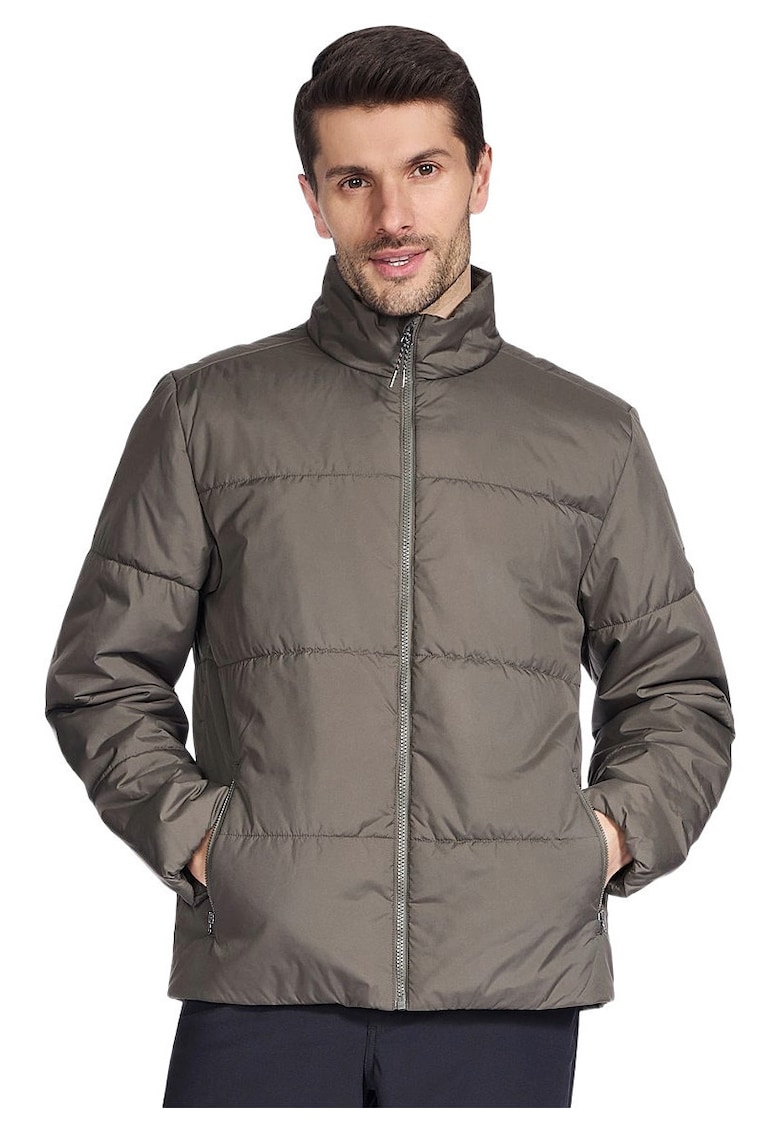 Geaca barbati  GO SHIELD Cozy Fit Traverse Down Jacket
