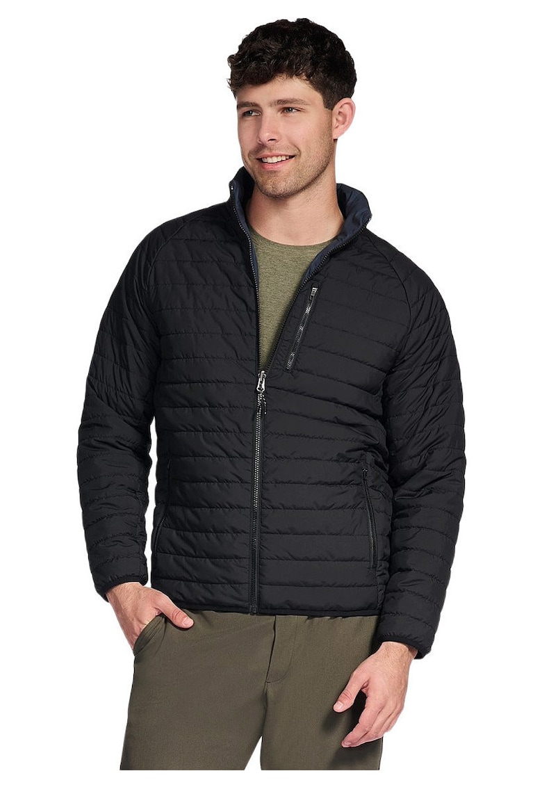 Geaca barbati  GO SHIELD Cozy Fit Altitude Reversible Jacket