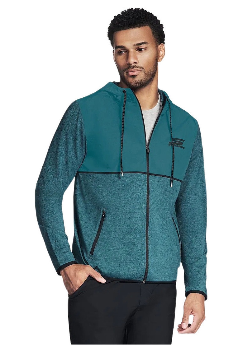 Hanorac barbati Harry Kane Weekend Fz Hoodie