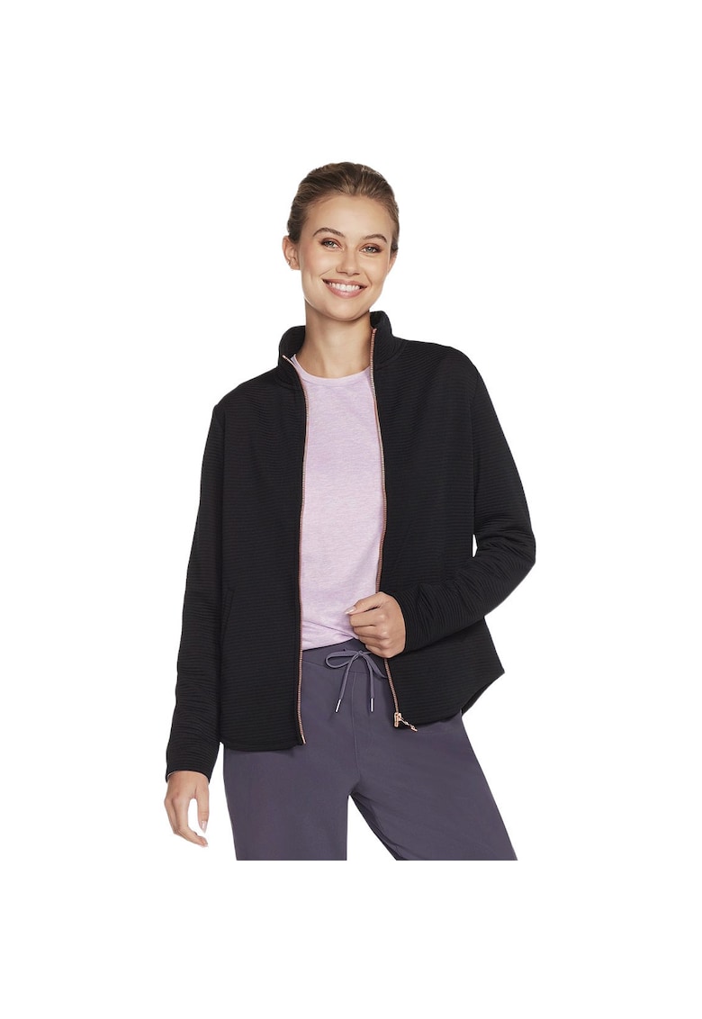 Jacheta femei  The GO WALK Shine Jacket