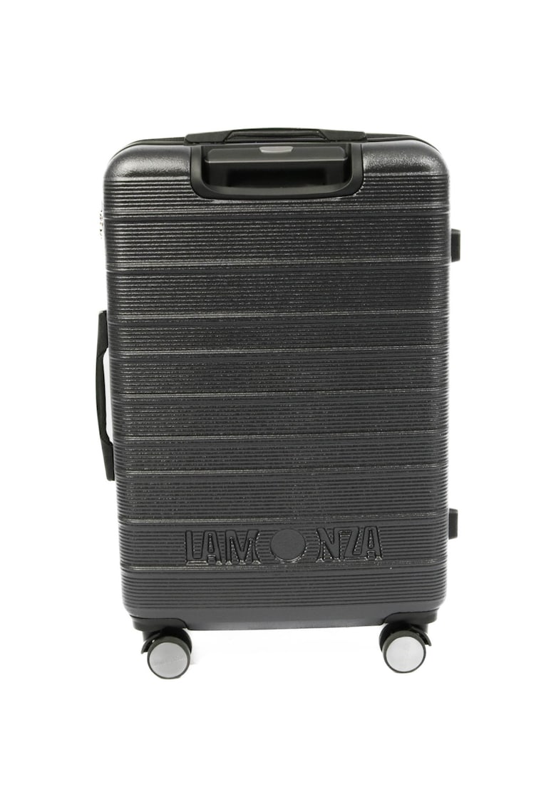 TROLER RIVIERA 67X45X27 CM GRI INCHIS