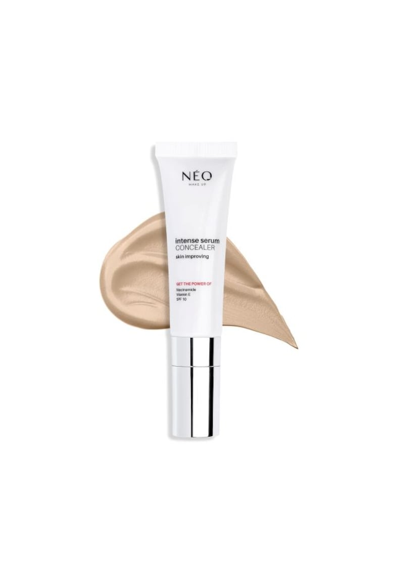 Anticearcan 02 Ivory SPF 10 Intense Serum 10 ml