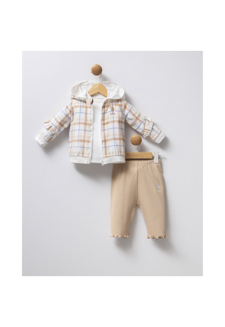 Set trei piese - USB2382