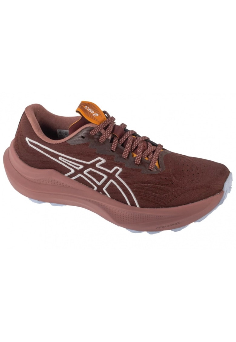 Pantofi sport dama - GT-2000 14 TR - textil - maro