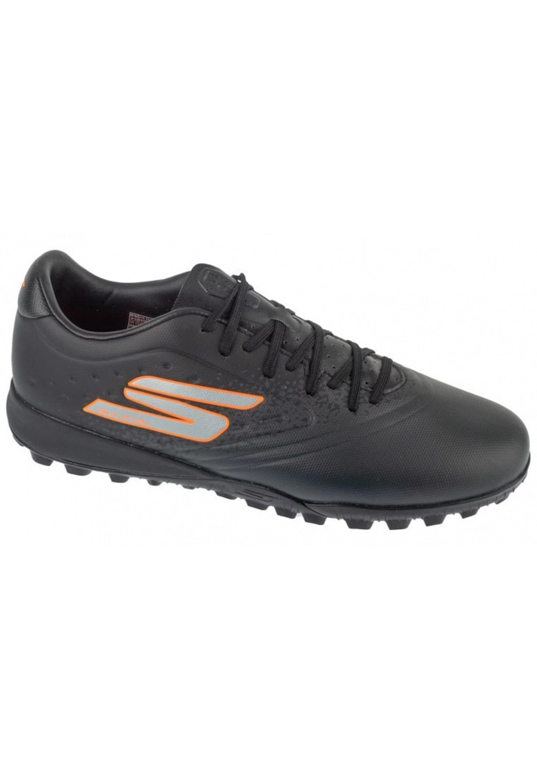 Pantofi sport barbati 252016 - Negru - Sintetic