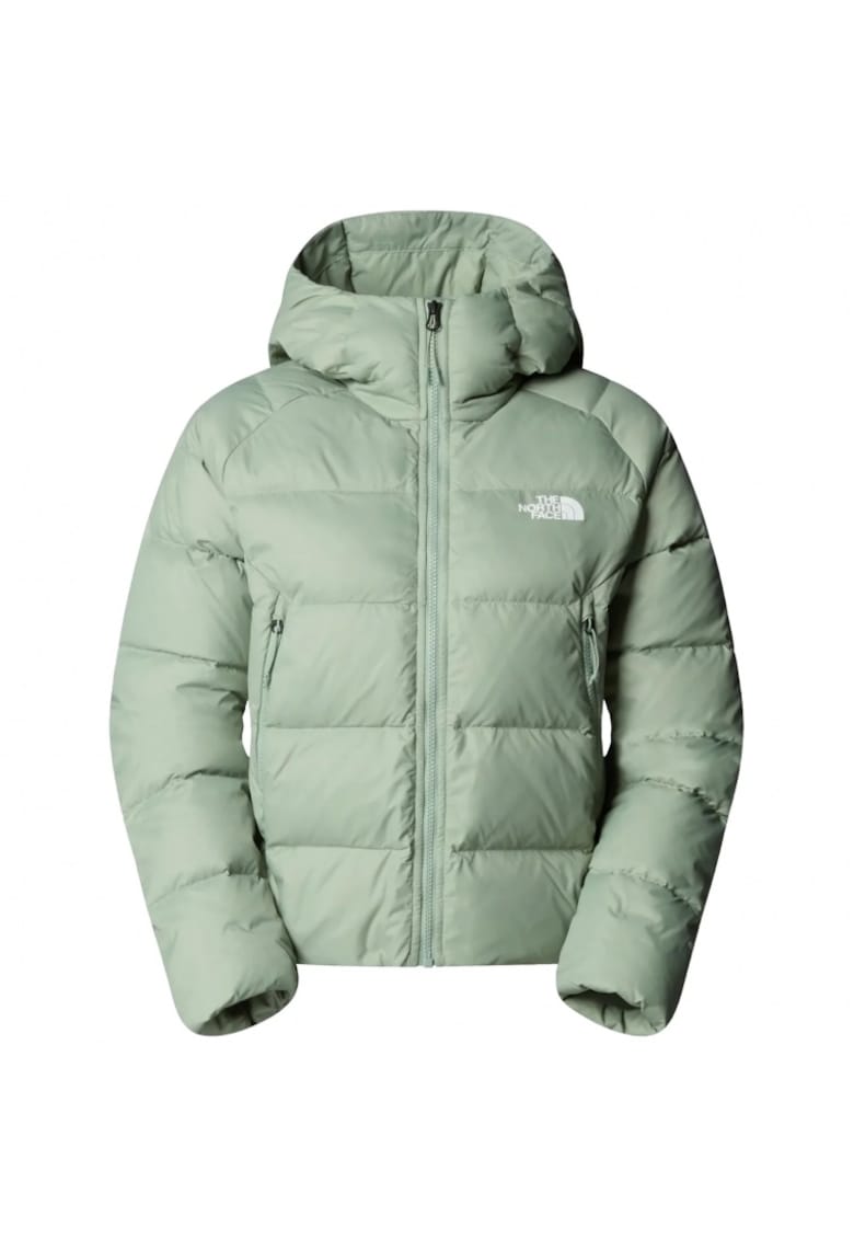 Мъжко спортно яке - Hyalite Down Hoodie - топло - водоустойчиво