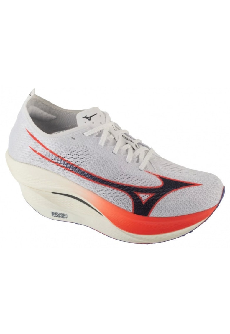 Pantofi sport barbati U1GD253011 - Gri - Textil