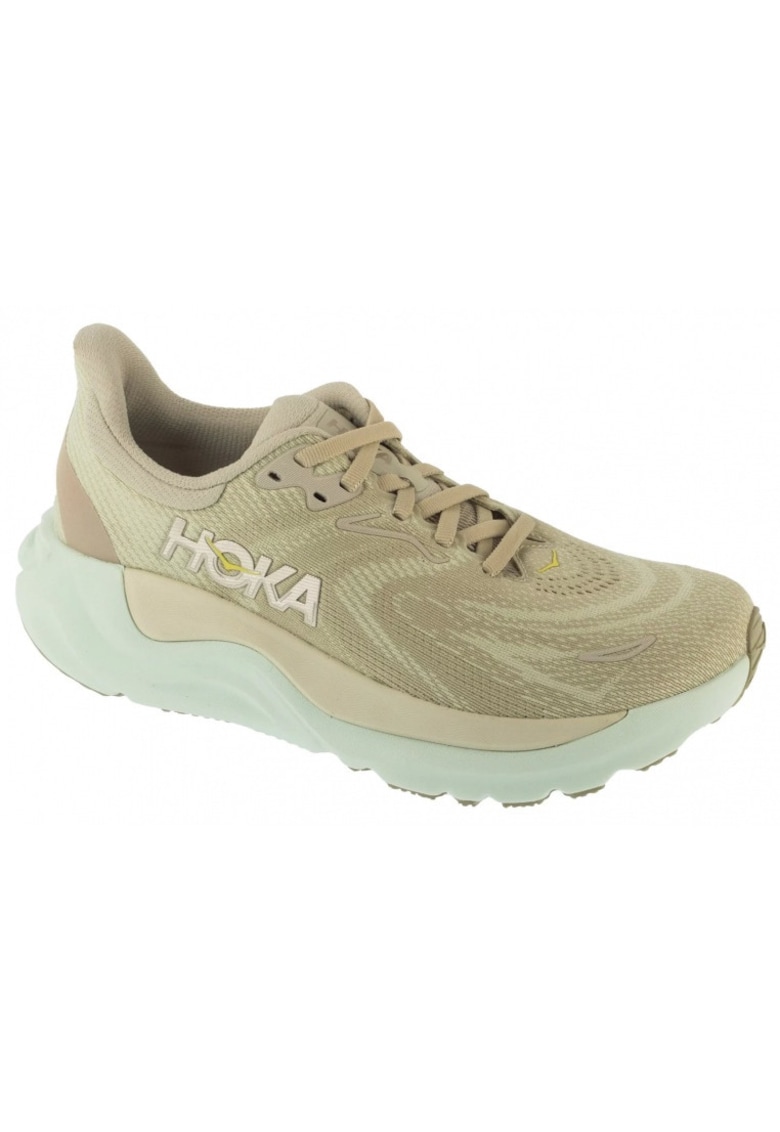 Pantofi sport dama Arahi 8 1168691-ORF - bej - tesatura