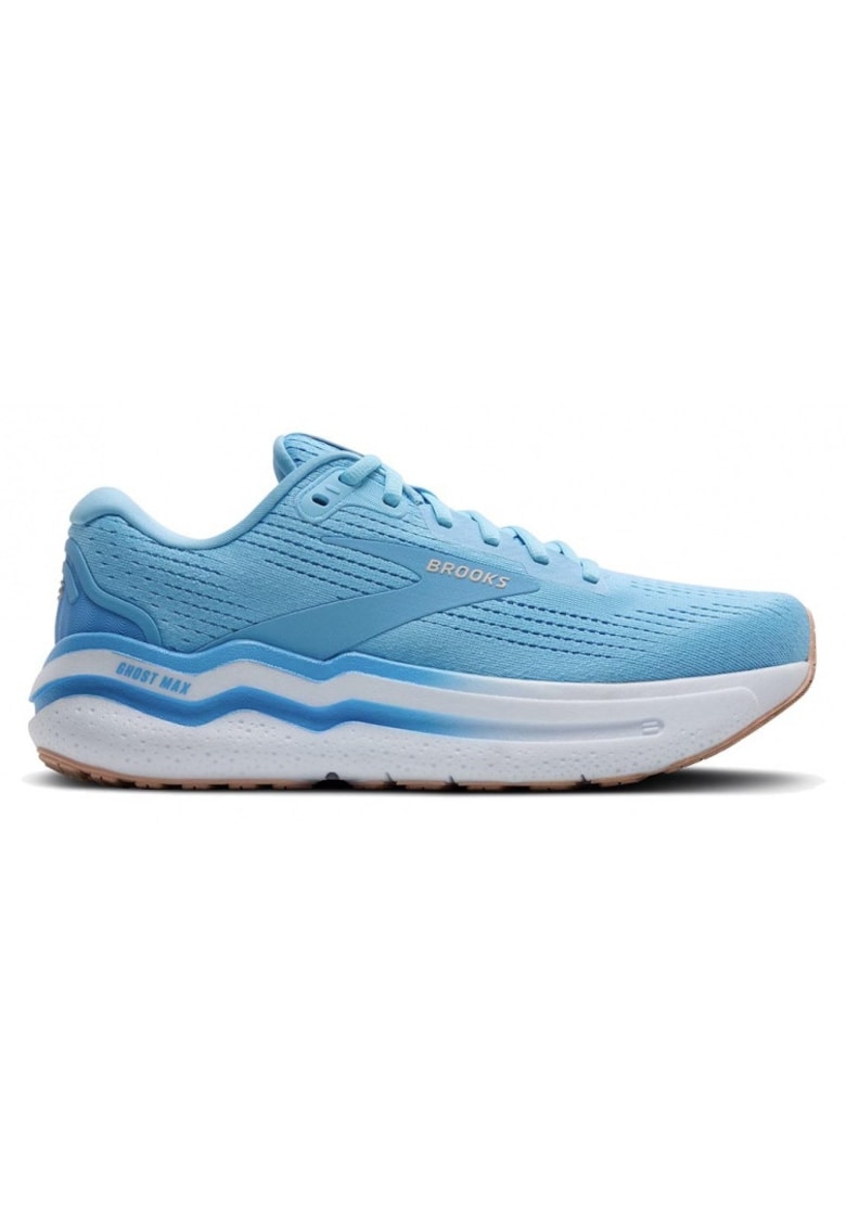 Pantofi sport dama - Ghost Max 2 - albastru