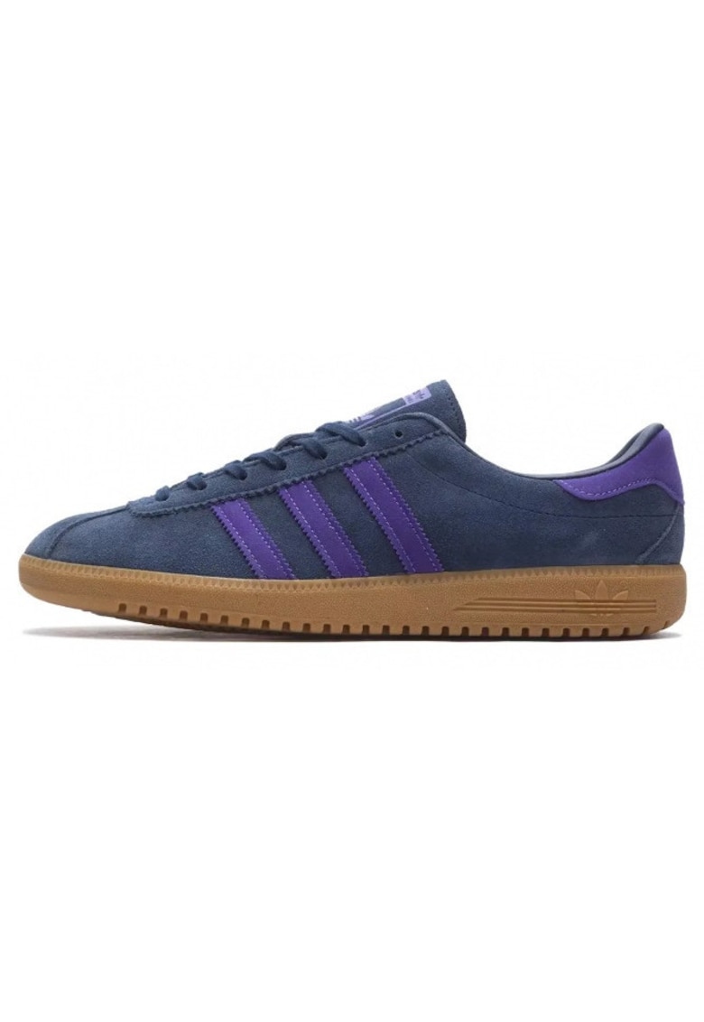 Tenisi barbati - BRMD ""Night Indigo"" - bleumarin - indigo