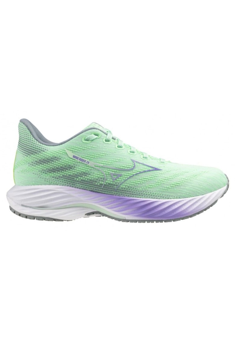 Pantofi sport dama Wave Rider 28 - verde