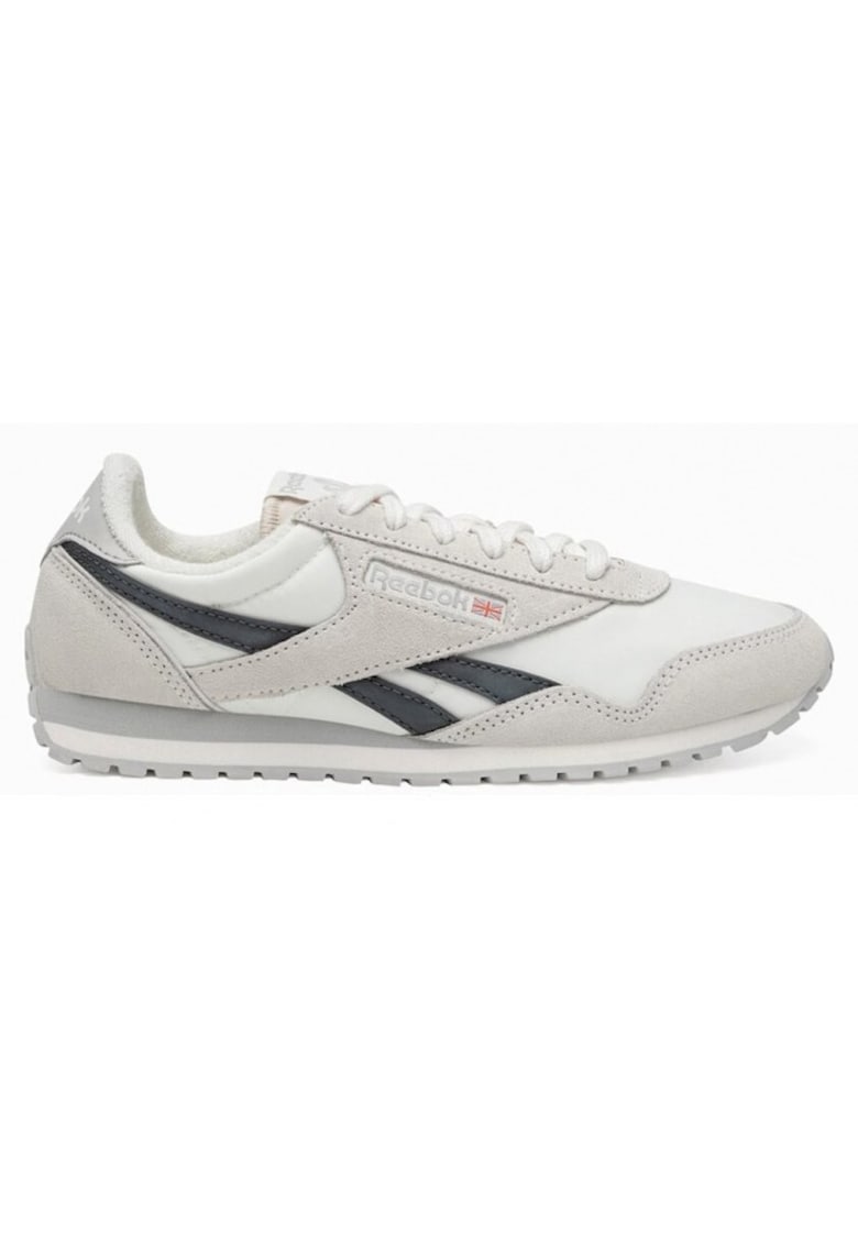 Pantofi sport barbati CLASSIC AZ - Alb -