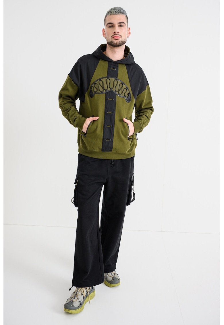 Hanorac Unleash The Spark