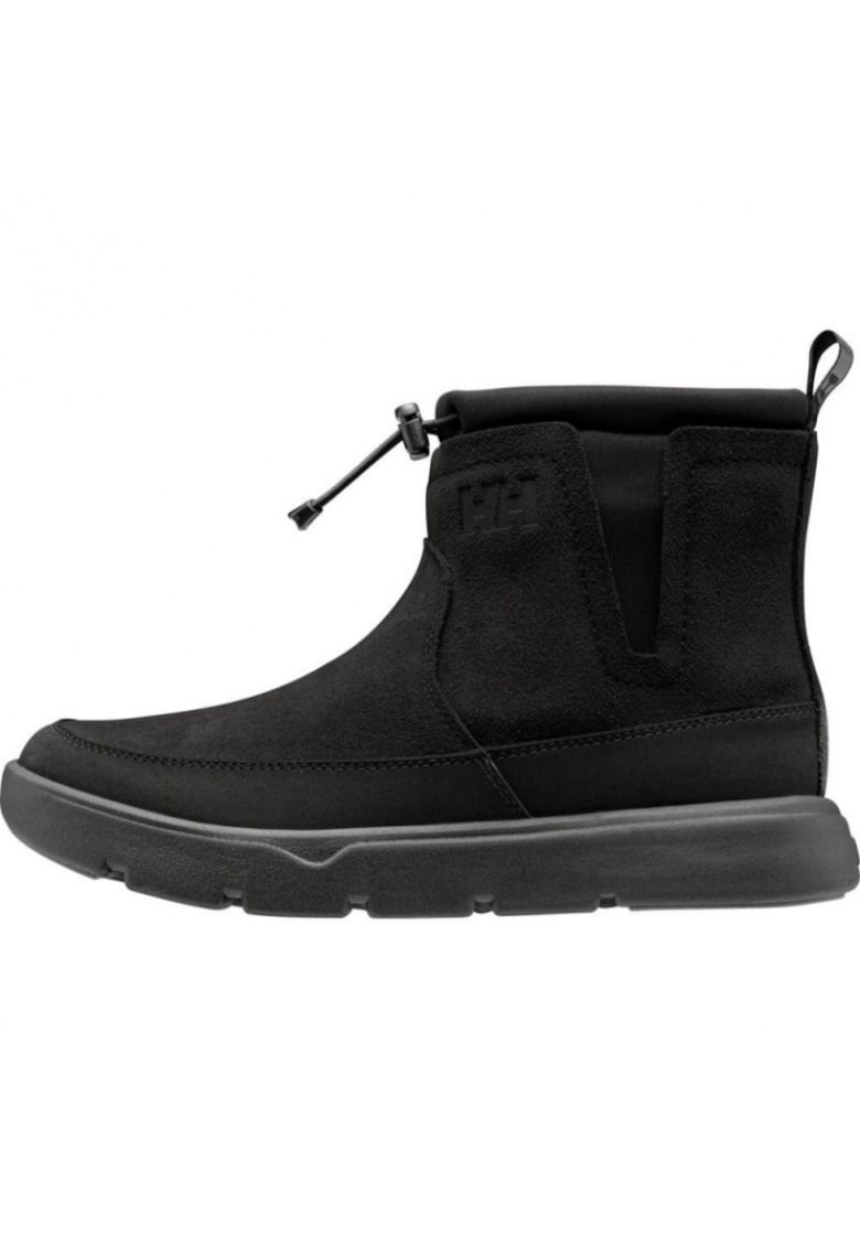 Ghete sport dama 11746 990 - Negru