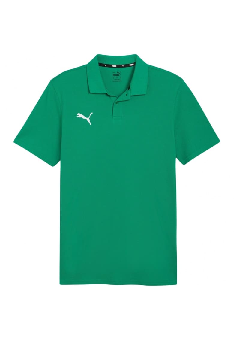 Tricou sport barbati - Team Goal Casuals - culoare verde - material usor