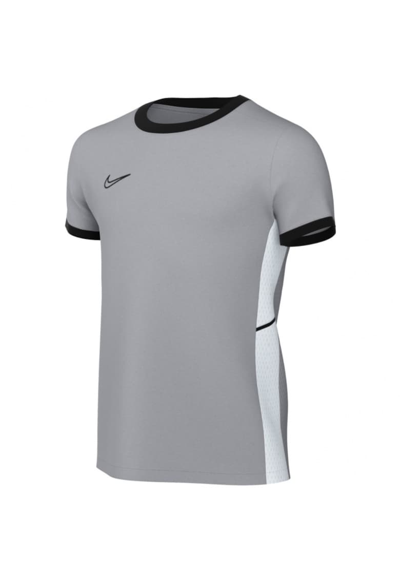 Tricou sport barbati - Dri-fit Academy 25 - gri - material respirabil -