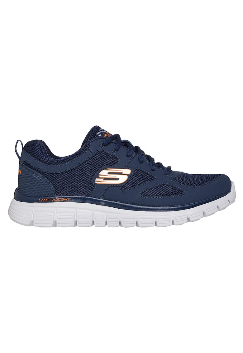 Pantofi sport barbati 52635-NVOR - Bleumarin