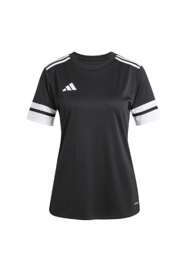 Tricou sport barbati - Squadra 25 - negru