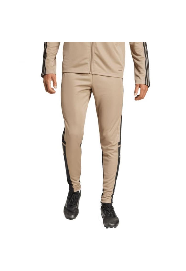 Pantaloni sport barbati - Squadra 25 - antrenament - material sintetic
