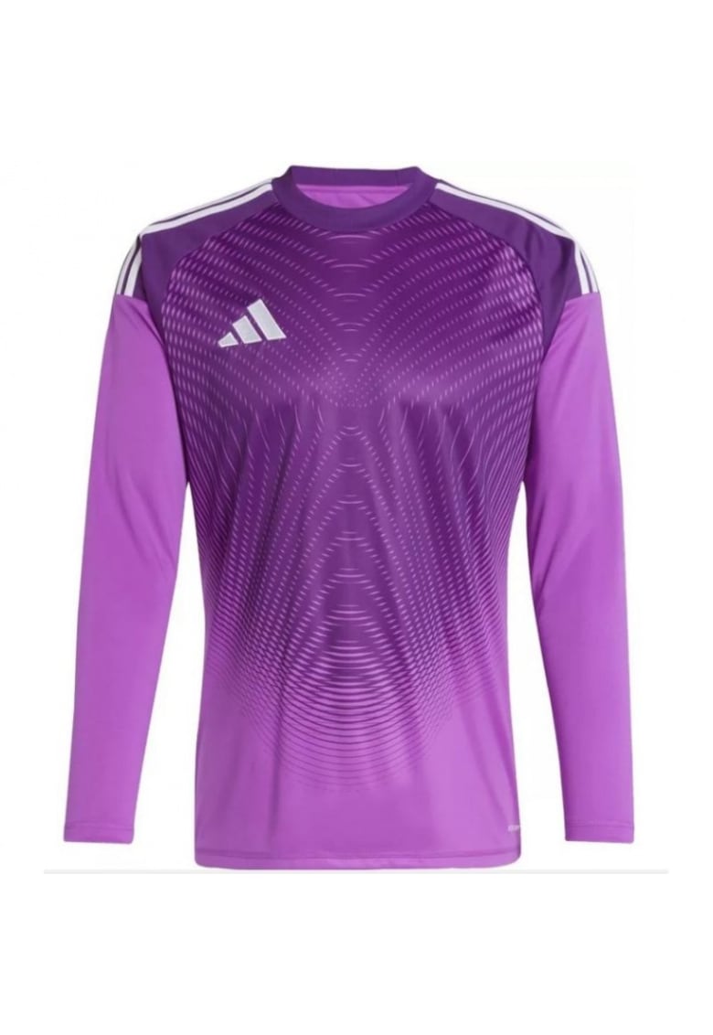 Bluza sport barbati fara gluga - fara fermoar - mov - echipament portar