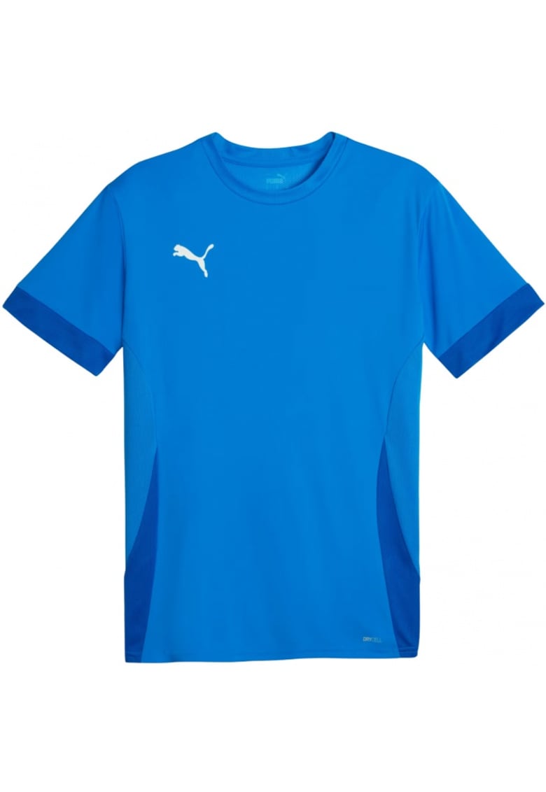 Tricou sport barbati - Teamgoal Matchday - culoare albastru - material respirabil