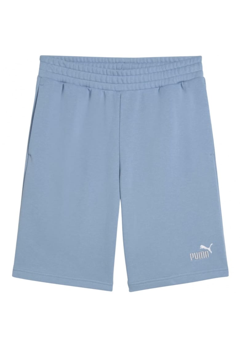 Pantaloni sport barbati - Ess 2 Color No. 1 Logo - material textil