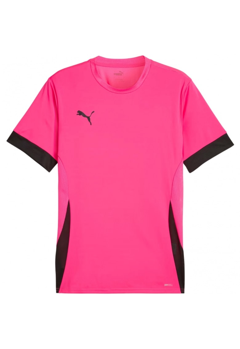 Tricou sport barbati - Teamgoal Matchday - roz - material: tehnic