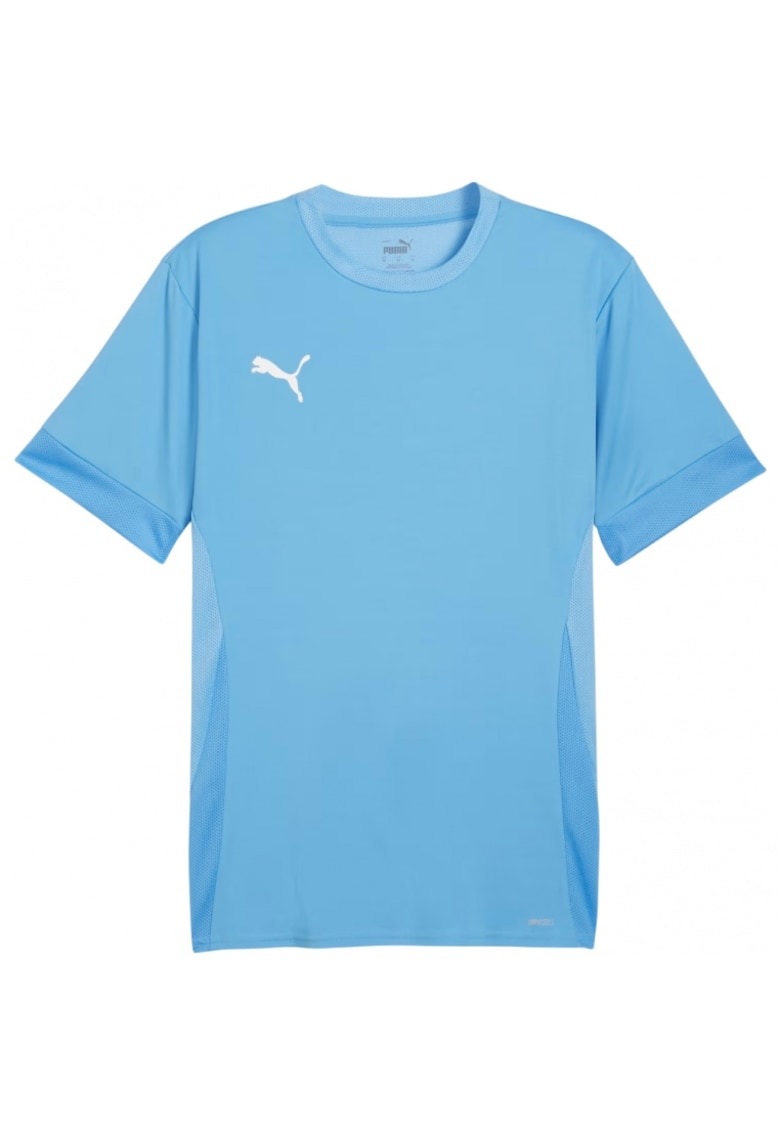 Tricou sport barbati - Teamgoal Matchday - albastru - material respirabil