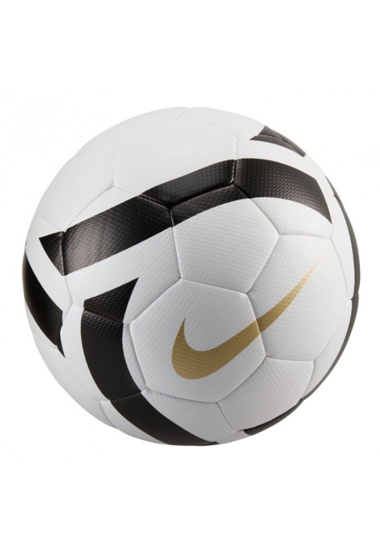 Minge fotbal Legacy Elite Team - alb/negru -