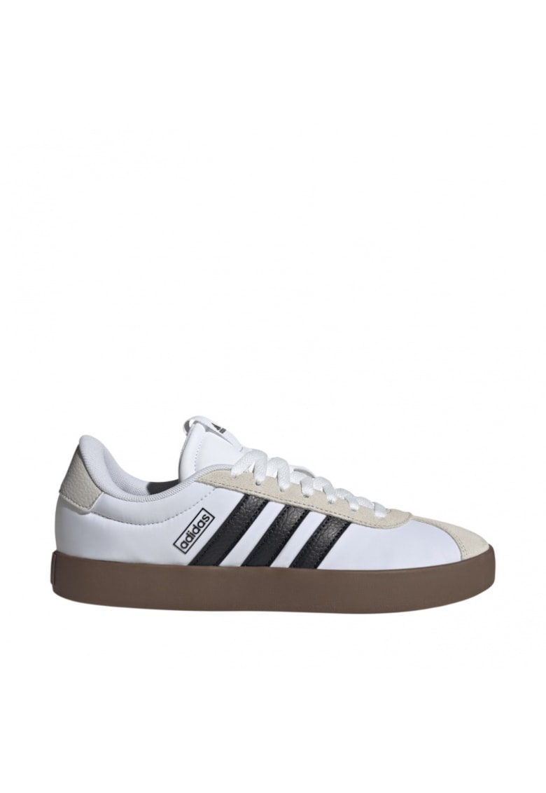 Pantofi sport barbati Jr2340 - Alb/Maro