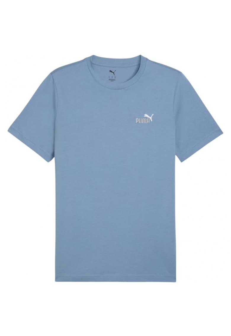Tricou barbati 684717 - Albastru