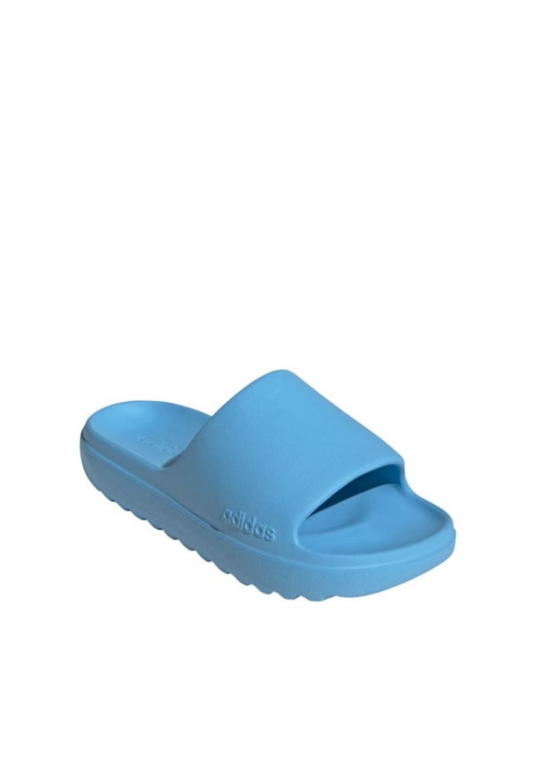 Slapi Adilette - Js3571 - sintetic - albastru