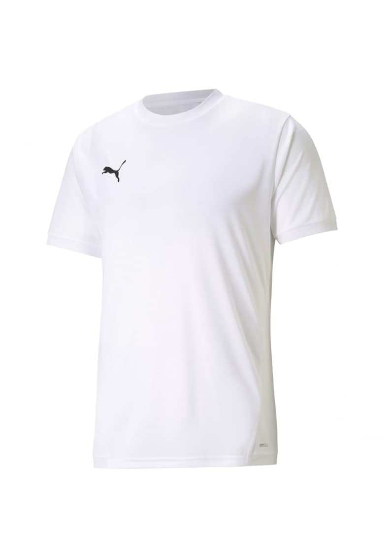 Tricou sport barbati - Teamliga - alb