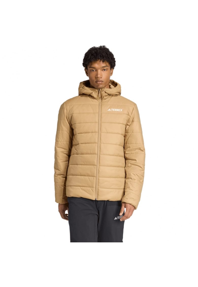 Geaca sport barbati - Terrex Multi Essentials - Climawarm - material tehnic