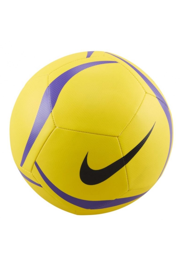 Minge fotbal Park Team 2.0 - 5 - negru - galben