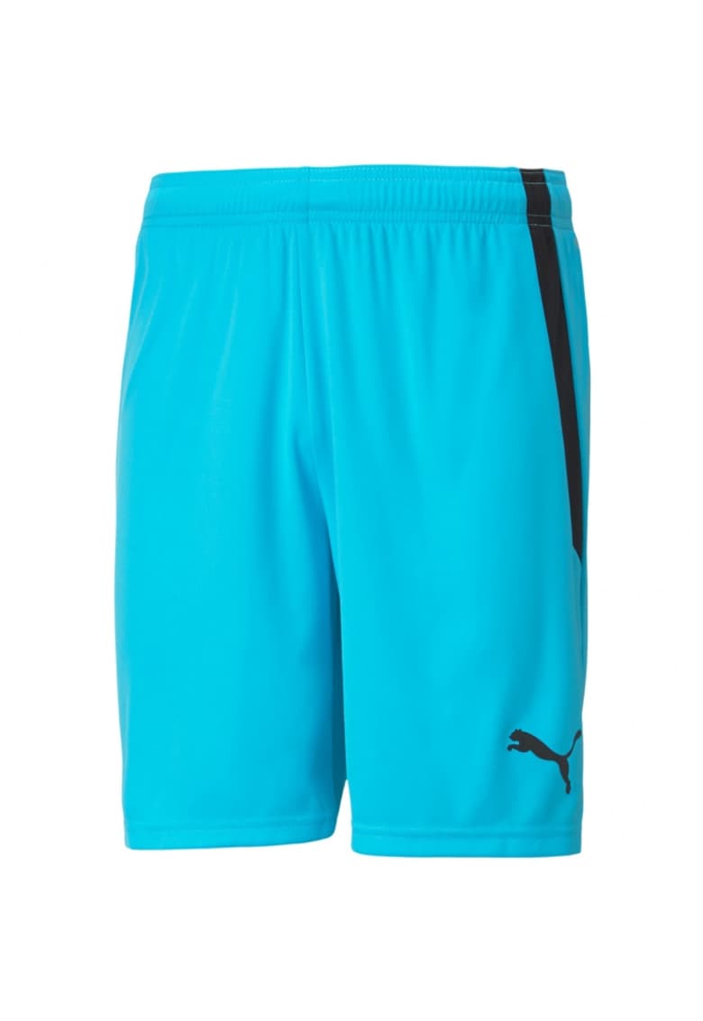 Pantaloni sport barbati - Teamliga - material respirabil