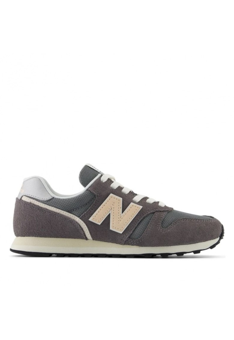 Pantofi sport dama W L373GW2 - textil - gri