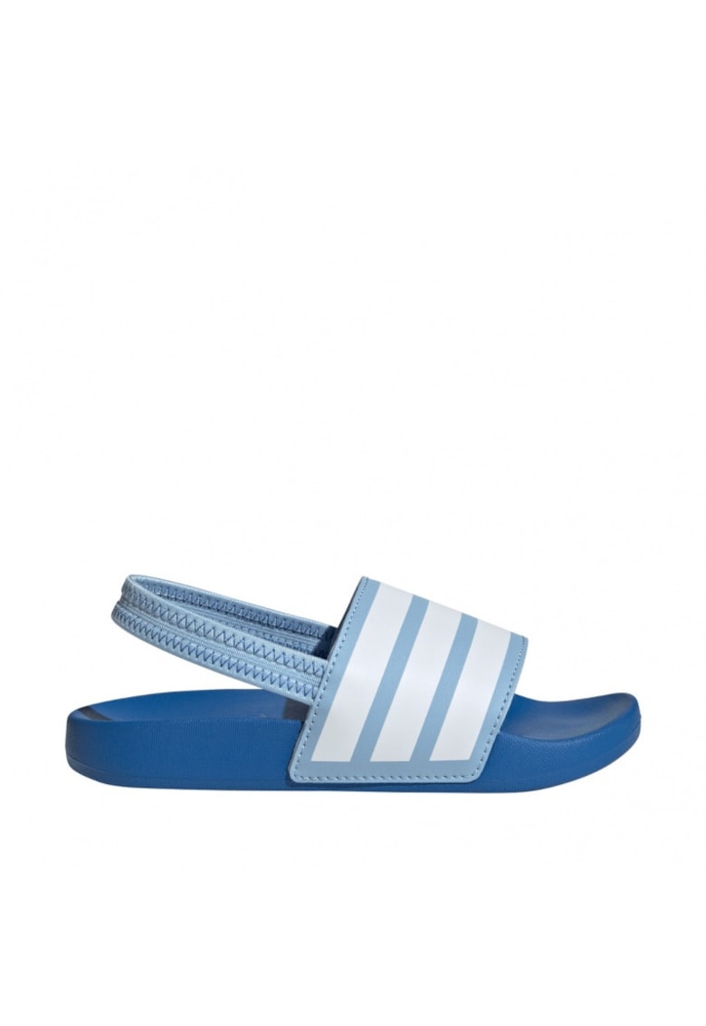 Sandale copii - Adilette Estrap Jr - albastru