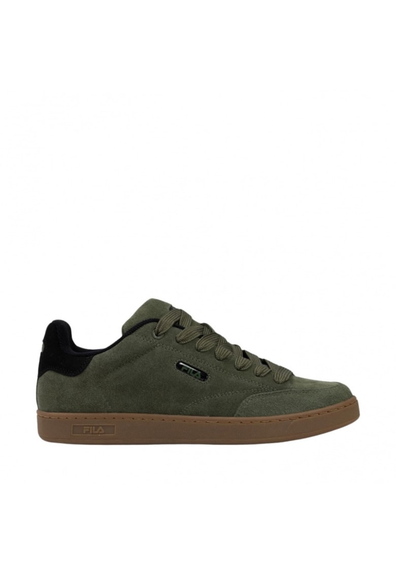 Pantofi sport barbati Ffm0437 - Verde