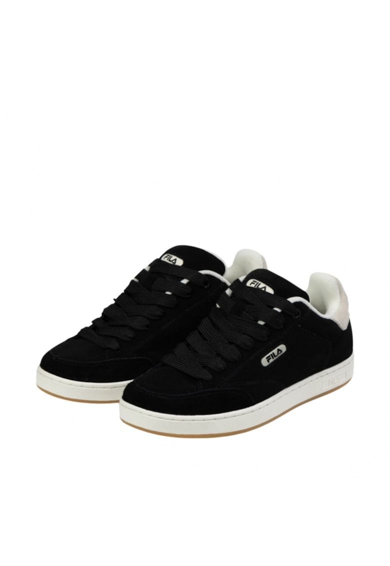 Pantofi sport dama - Boldbay Ffw0573 83507 - textil - negru
