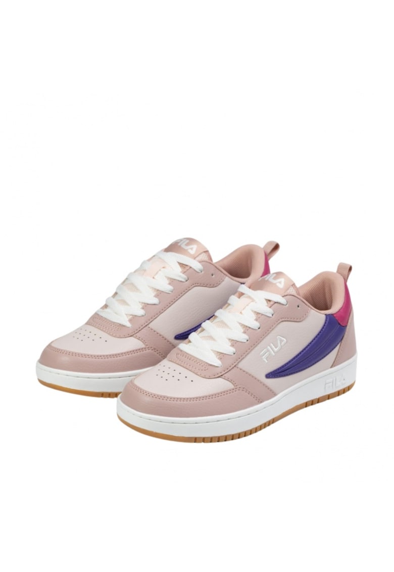 Pantofi sport pentru copii Rega Fft0125 40029 - roz