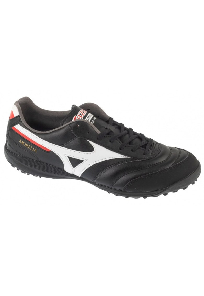 Pantofi sport barbati Q1GB251301 - Negru - Sintetic
