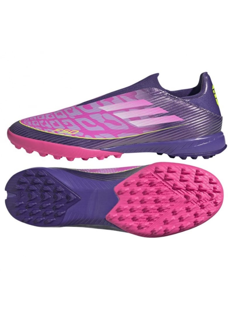 Pantofi sport barbati Jq9733 - Mov - adidas - imagine 1