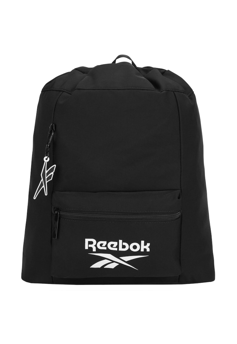 Rucsac model RBK-037-CCC-05 - poliester - negru - o singura marime